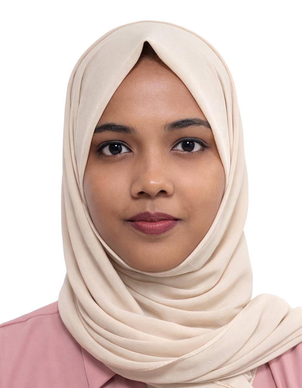 Aminath Jafna